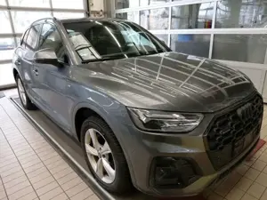 Audi Q5 Bild 4