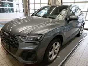 Audi Q5 Bild 2