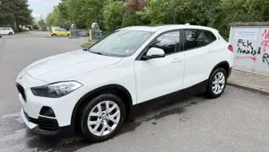 BMW X2 sDrive18i Aut.