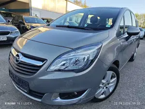 Opel Meriva 1.4 drive