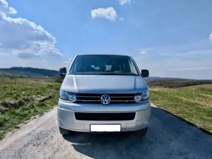 Volkswagen T5 Caravelle