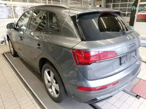 Audi Q5 Bild 3