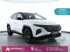 Hyundai TUCSON 1.6 T-GDI  Advantage|ACC|Navi