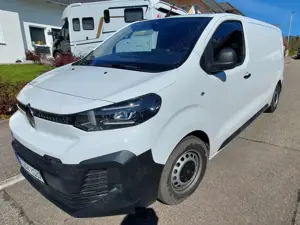 Citroen Jumpy