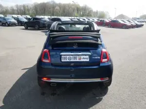 Fiat 500C Bild 4