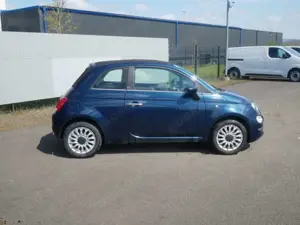 Fiat 500C Bild 2