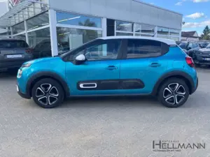 Citroen C3 Bild 3