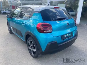 Citroen C3 Bild 4