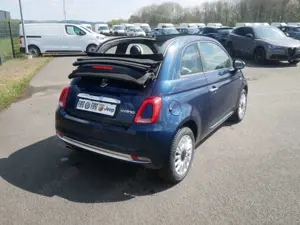 Fiat 500C Bild 3