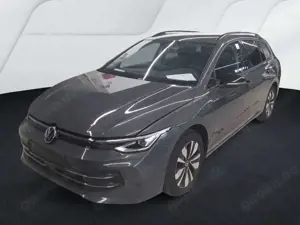 Volkswagen Golf Variant VIII 1.5TSI Goal LED-Plus Navi AHK Rear View