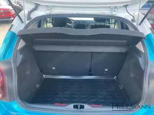 Citroen C3 Bild 5