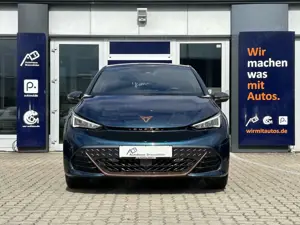 CUPRA Born 150 kW*Wärmepumpe*HUD*Kessy*360