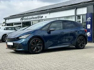 CUPRA Born 150 kW*Wärmepumpe*HUD*Kessy*360 Bild 4