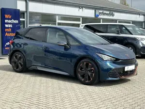 CUPRA Born 150 kW*Wärmepumpe*HUD*Kessy*360 Bild 5