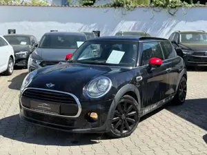 MINI One D One D*Salt*Sport-Paket*LC-Display*PDC*Sitzheizung
