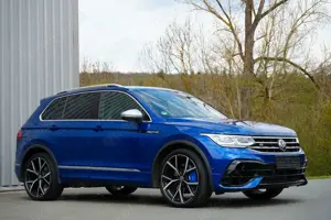 Volkswagen Tiguan Bild 4