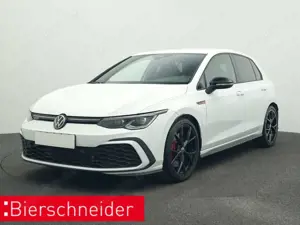 Volkswagen Golf GTI 8 2.0 TSI DSG IQ.LIGHT DCC HK KAMERA ACC