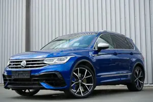 Volkswagen Tiguan Bild 3