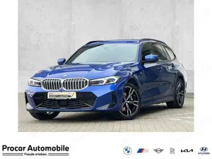 BMW 330 e xDrive Touring M Sport DA Prof PA HuD AHK