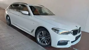 BMW 520 5 Touring 520 d M Sport