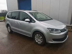 Volkswagen Sharan Trendline BMT