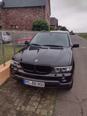 BMW X5 X5 3.0 d