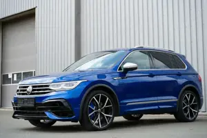 Volkswagen Tiguan Bild 5