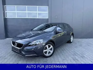 Volvo V40 Kinetic*Navi*Volldigital*Tempomat*Scheckheft