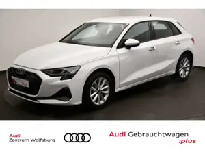 Audi A3 35TFSI S tronic FACELIFT/KAM/APS