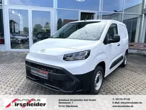 Toyota Proace City L1 1,5-l D-4D Meister 6-Gang Navigation
