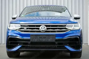 Volkswagen Tiguan Bild 2