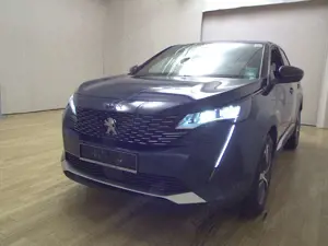 Peugeot 3008 Bild 2