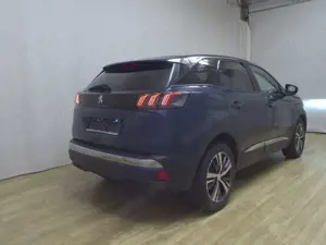 Peugeot 3008 Bild 4