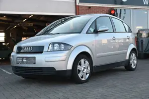 Audi A2