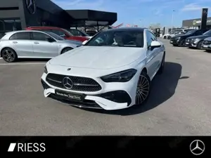 Mercedes-Benz CLE 300 e AMG Sport Night Distr Vorr Pano W-Paket 19"