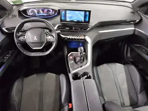 Peugeot 3008 Bild 5