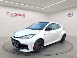 Toyota Yaris GR Automatik Schmiedefelgen Modell 2025*