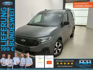 Ford Grand Tourneo