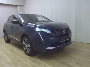 Peugeot 3008 Bild 3