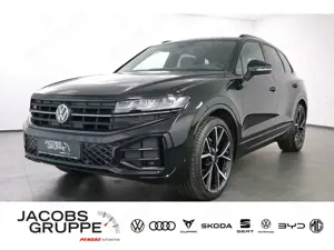Volkswagen Touareg 3.0 TDI 4M R-Line "Black Style" Navi,