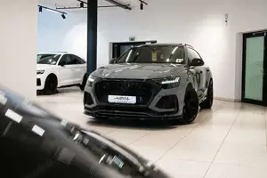 Audi RS Q8 Audi RSQ8 4.0|HUD|KERAMIK|CARBON|SOFT|LUFT|3D|MA