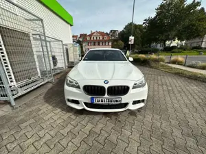 BMW 525 525d xDrive Sport-Aut.