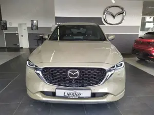 Mazda CX-5 SKYACTIV-D 184 AWD 5T 6AG AL-SPORTSLINEPLUS