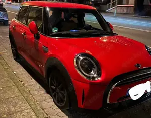 MINI One
