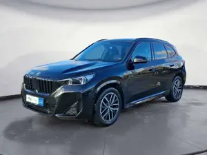 BMW X1 xDrive23d Steptronic M Sportpaket AHK