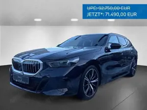 BMW i5 xDrive40 M Sportpaket Head-Up HK HiFi DAB