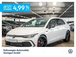 Volkswagen Golf GTI Golf 8 GTI DSG Navi Kamera P-Dach