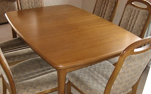 Tisch Esszimmertisch