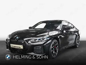 BMW 440 M440i xDrive Coupé HK HiFi ACC Head-Up Standhzg. u