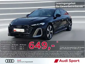Audi A5 Avant e-hybrid qu edition one Tech pro MATRIX